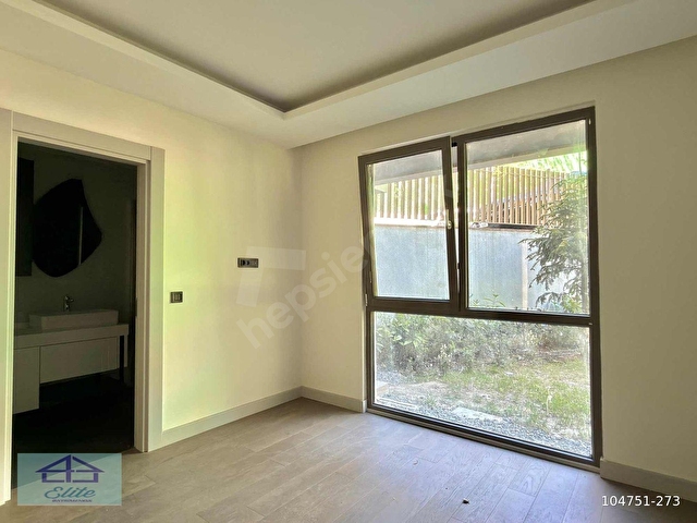 ELİTEDEN BEYKOZ MARİTZA VADİDEN SIFIR GENİŞ BAHÇELİ DAİRE - Görsel 6