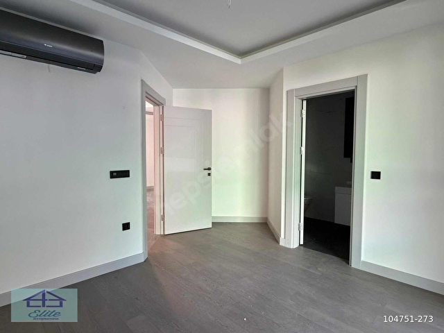 ELİTEDEN BEYKOZ MARİTZA VADİDEN SIFIR GENİŞ BAHÇELİ DAİRE - Görsel 14