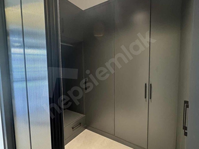 BECIKOĞLU EMLAK ÖZEL TASARIM MÜSTAKİL TEK KATLI DELÜKS VİLLA - Görsel 29
