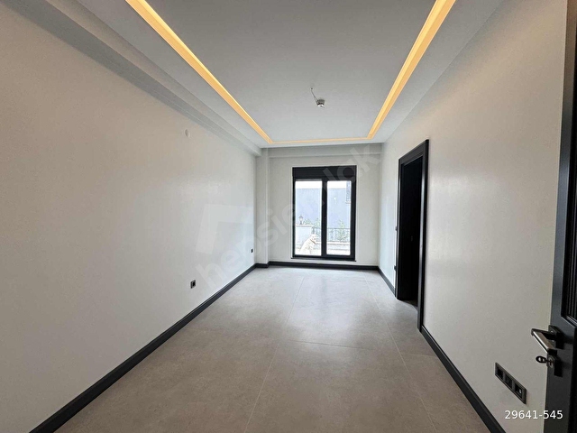BECIKOĞLU EMLAK ÖZEL TASARIM MÜSTAKİL TEK KATLI DELÜKS VİLLA - Görsel 20