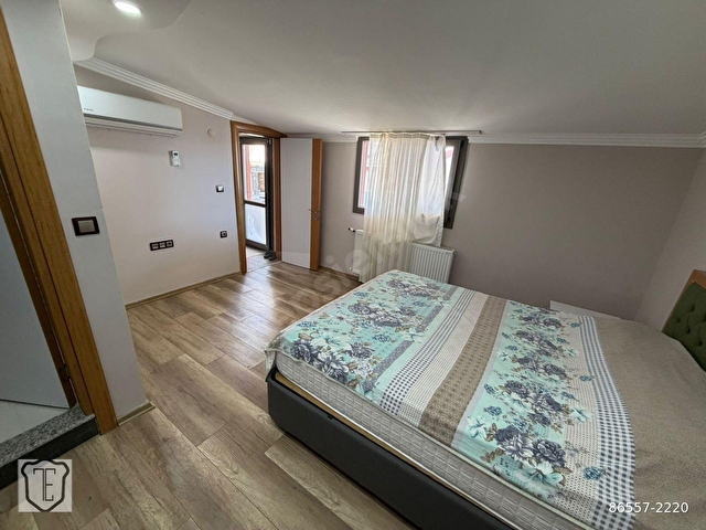 İzmir Gümüldürde Denize Sıfır Site İçerisinde | Satılık Villa - Görsel 24