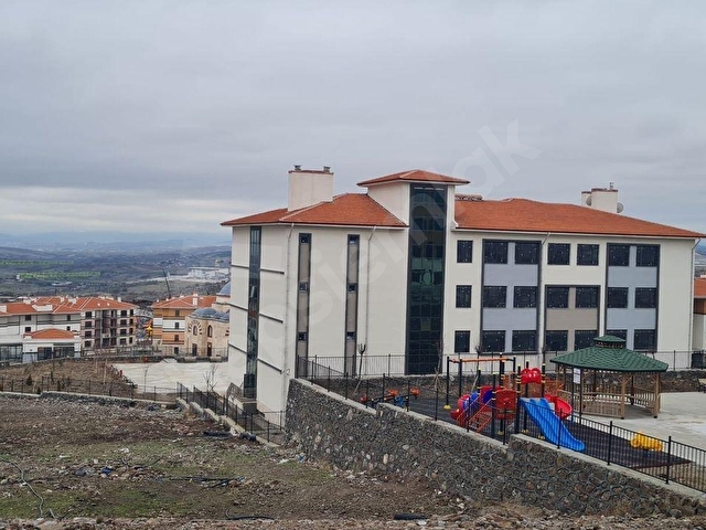 AVM İÇERİSİNDE ALTIEYLÜL 3.000 KONUT PROJESİ FIRSAT DÜKKAN - Görsel 23