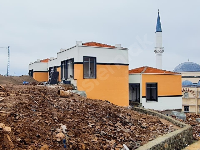 AVM İÇERİSİNDE ALTIEYLÜL 3.000 KONUT PROJESİ FIRSAT DÜKKAN - Görsel 15