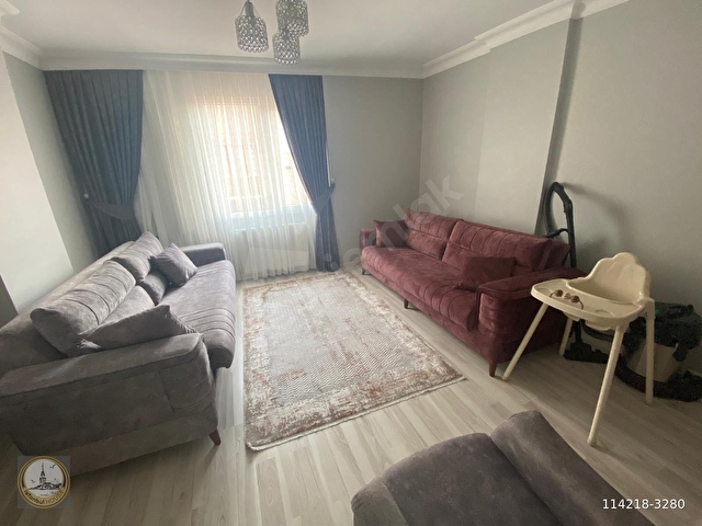 İSTANBUL HOUSEDAN B.EVLER IRMAK SK 3+1 GENÇ BİNA DA GENİŞ DAİRE - Görsel 9