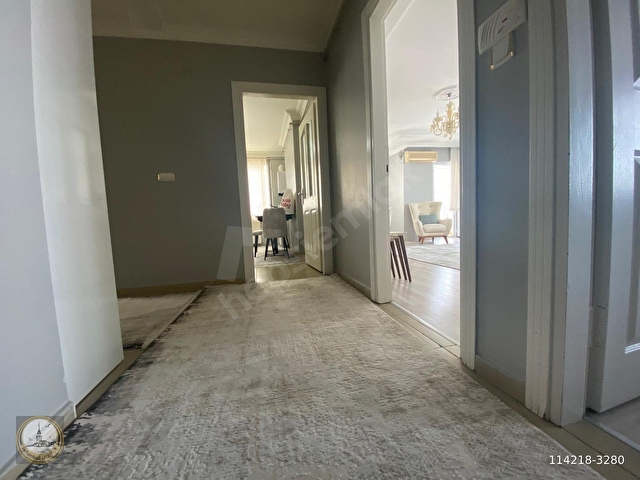 İSTANBUL HOUSEDAN B.EVLER IRMAK SK 3+1 GENÇ BİNA DA GENİŞ DAİRE - Görsel 10