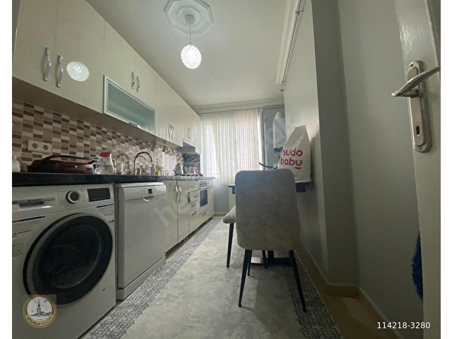 İSTANBUL HOUSEDAN B.EVLER IRMAK SK 3+1 GENÇ BİNA DA GENİŞ DAİRE - Görsel 6