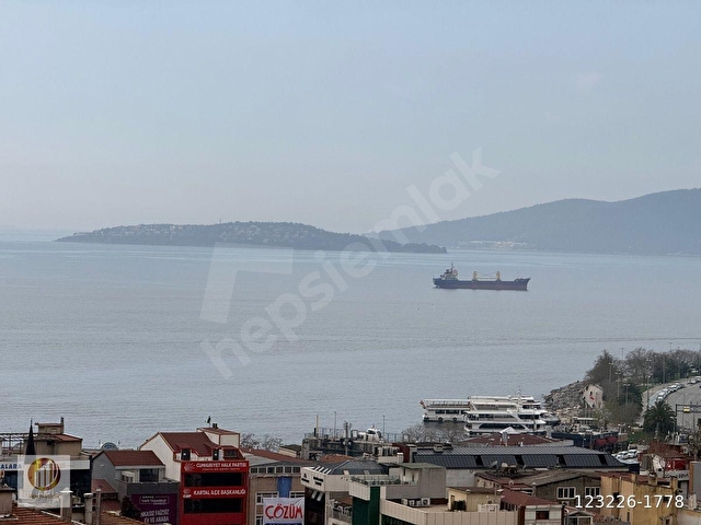 İSTANBUL | KARTAL | ÇAVUŞOĞLU | ÜST KAT | 3+1 | SATILIK DAİRE - Görsel 22