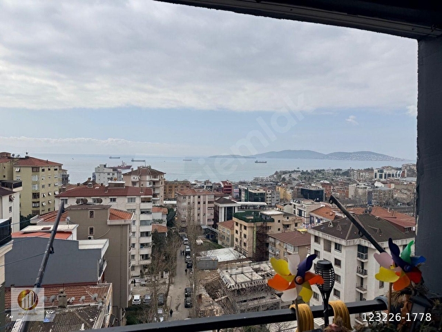 İSTANBUL | KARTAL | ÇAVUŞOĞLU | ÜST KAT | 3+1 | SATILIK DAİRE - Görsel 24