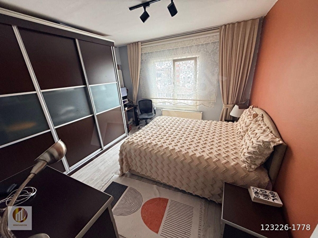 İSTANBUL | KARTAL | ÇAVUŞOĞLU | ÜST KAT | 3+1 | SATILIK DAİRE - Görsel 6
