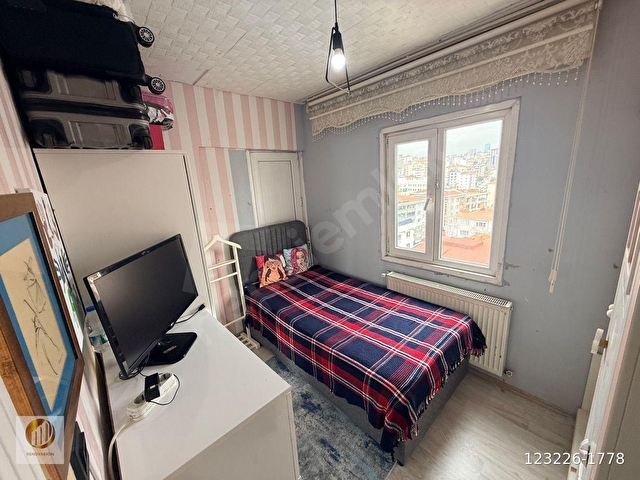 İSTANBUL | KARTAL | ÇAVUŞOĞLU | ÜST KAT | 3+1 | SATILIK DAİRE - Görsel 3