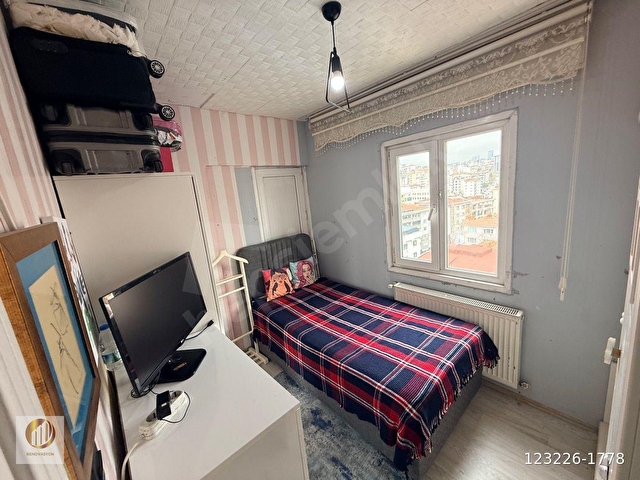 İSTANBUL | KARTAL | ÇAVUŞOĞLU | ÜST KAT | 3+1 | SATILIK DAİRE - Görsel 9