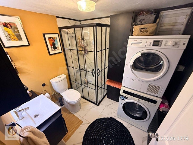 İSTANBUL | KARTAL | ÇAVUŞOĞLU | ÜST KAT | 3+1 | SATILIK DAİRE - Görsel 17