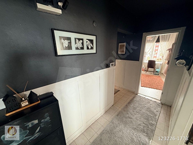 İSTANBUL | KARTAL | ÇAVUŞOĞLU | ÜST KAT | 3+1 | SATILIK DAİRE - Görsel 18
