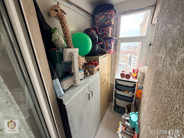 İSTANBUL | KARTAL | ÇAVUŞOĞLU | ÜST KAT | 3+1 | SATILIK DAİRE - Görsel 30