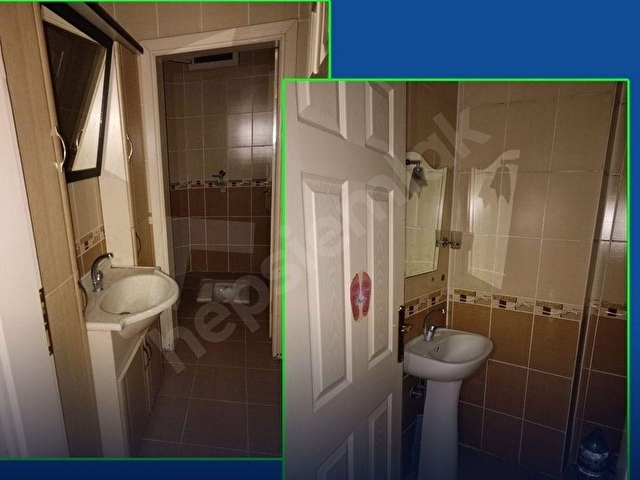 CEDİD MAHALLESİNDE CUMARTESİ PAZARI CİVARINDA 140 m2 3+1 SATILIK DAİRE - Görsel 7