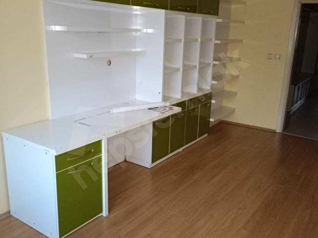 CEDİD MAHALLESİNDE CUMARTESİ PAZARI CİVARINDA 140 m2 3+1 SATILIK DAİRE - Görsel 16