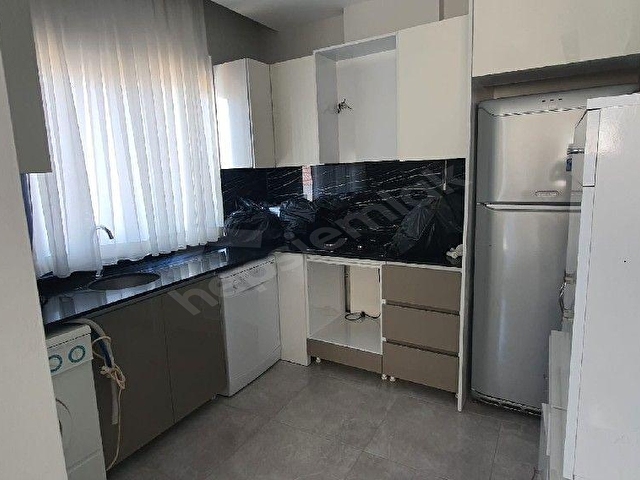 YENİ BİNADA ÇATI DUBLEKS 3 ODA+ 1 SALON 140 M2 KULLANIŞLI, 3 CEPHELİ DAİRE - Görsel 9