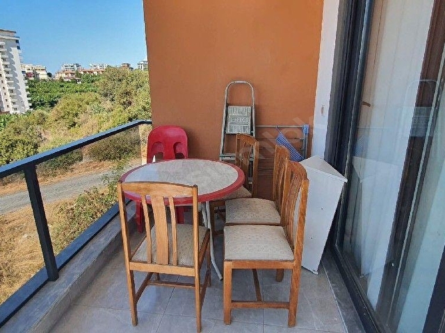 YENİ BİNADA ÇATI DUBLEKS 3 ODA+ 1 SALON 140 M2 KULLANIŞLI, 3 CEPHELİ DAİRE - Görsel 18
