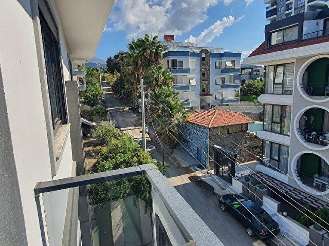 YENİ BİNADA ÇATI DUBLEKS 3 ODA+ 1 SALON 140 M2 KULLANIŞLI, 3 CEPHELİ DAİRE - Görsel 19