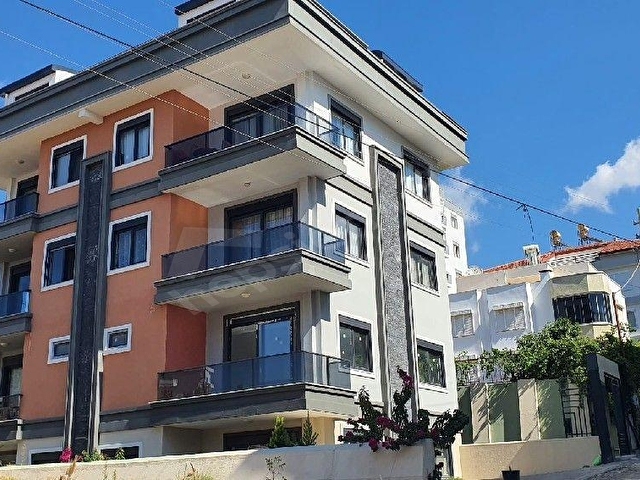 YENİ BİNADA ÇATI DUBLEKS 3 ODA+ 1 SALON 140 M2 KULLANIŞLI, 3 CEPHELİ DAİRE - Görsel 27