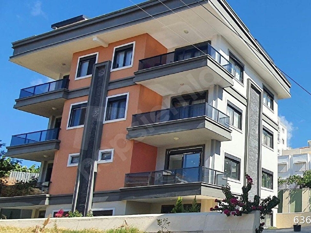 YENİ BİNADA ÇATI DUBLEKS 3 ODA+ 1 SALON 140 M2 KULLANIŞLI, 3 CEPHELİ DAİRE - Görsel 28