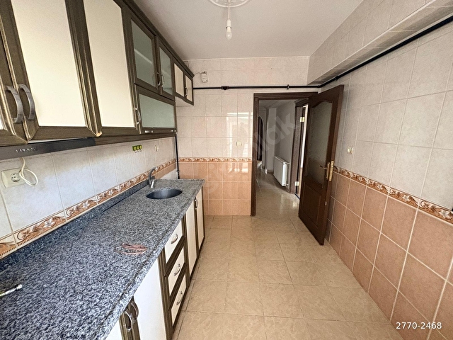 NUR EMLAKTAN H.GAZİ GÖBEĞE YAKIN 3+1 SATILIK DAİRE - Görsel 24