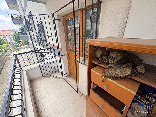 NUR EMLAKTAN H.GAZİ GÖBEĞE YAKIN 3+1 SATILIK DAİRE - Görsel 2
