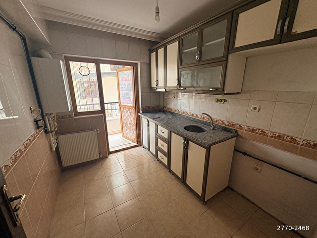 NUR EMLAKTAN H.GAZİ GÖBEĞE YAKIN 3+1 SATILIK DAİRE - Görsel 7
