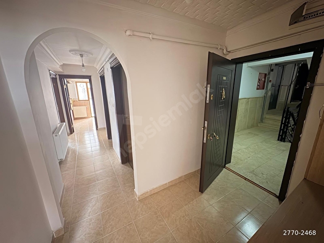 NUR EMLAKTAN H.GAZİ GÖBEĞE YAKIN 3+1 SATILIK DAİRE - Görsel 25