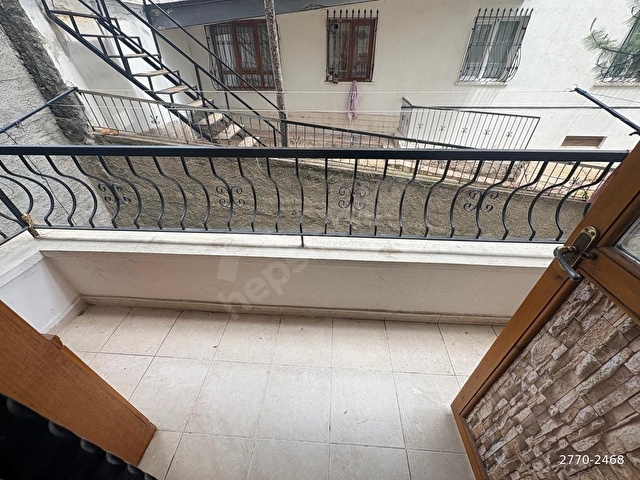 NUR EMLAKTAN H.GAZİ GÖBEĞE YAKIN 3+1 SATILIK DAİRE - Görsel 8