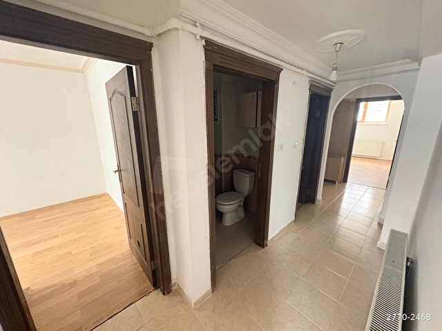 NUR EMLAKTAN H.GAZİ GÖBEĞE YAKIN 3+1 SATILIK DAİRE - Görsel 12