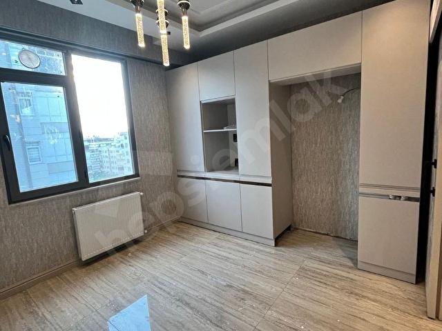 BADILLI DA 3+1 LÜKS DAİRE - Görsel 13