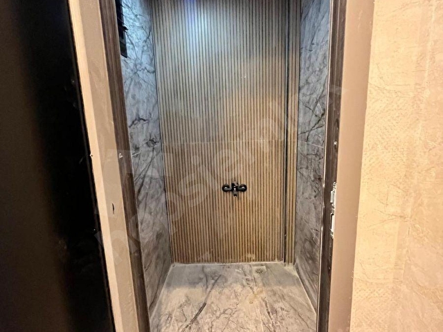 BADILLI DA 3+1 LÜKS DAİRE - Görsel 6