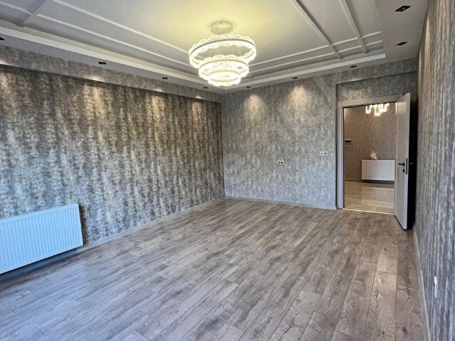 BADILLI DA 3+1 LÜKS DAİRE - Görsel 4
