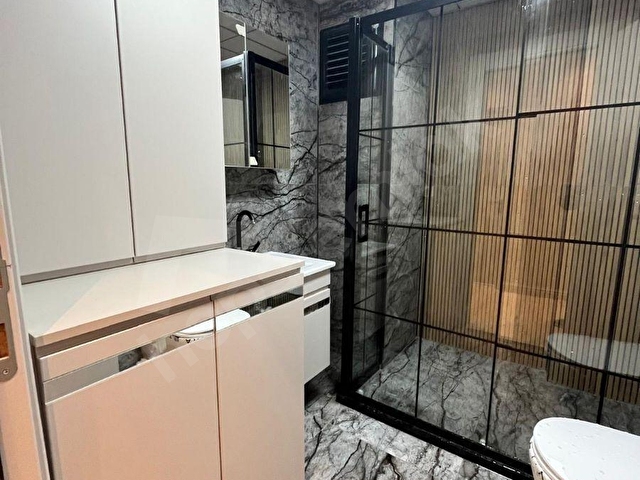 BADILLI DA 3+1 LÜKS DAİRE - Görsel 23