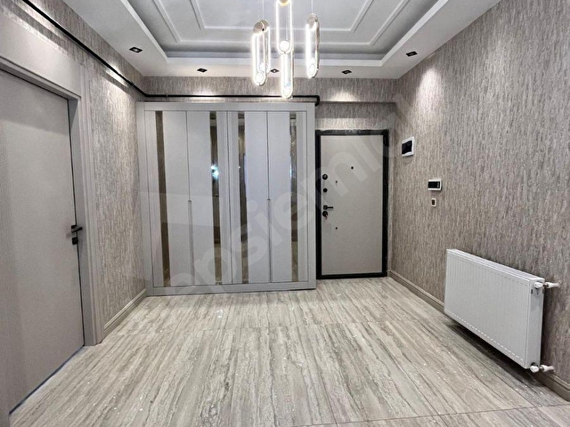 BADILLI DA 3+1 LÜKS DAİRE - Görsel 16