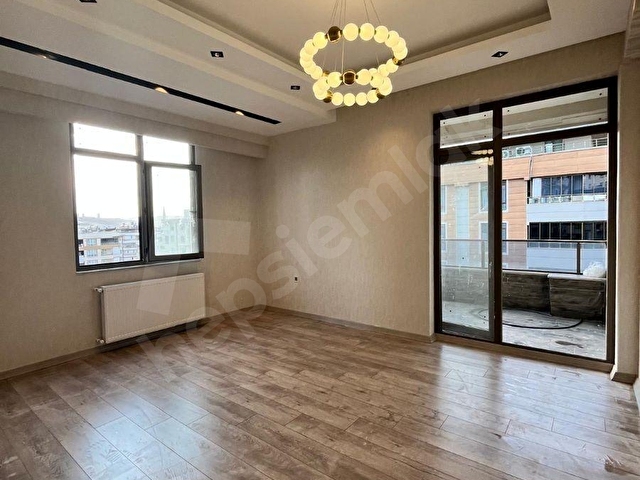 BADILLI DA 3+1 LÜKS DAİRE - Görsel 9