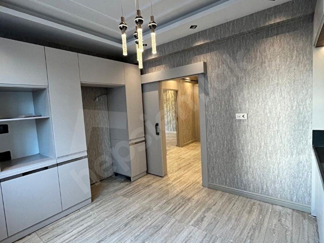 BADILLI DA 3+1 LÜKS DAİRE - Görsel 14