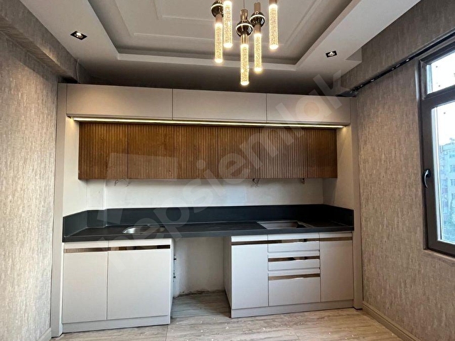 BADILLI DA 3+1 LÜKS DAİRE - Görsel 15