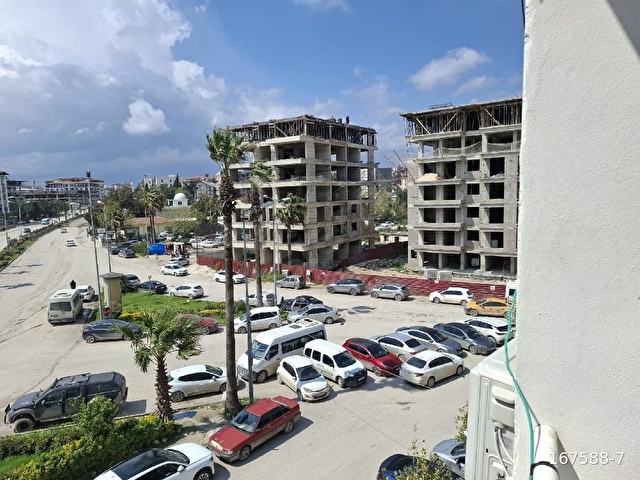 DEFNE SÜMERLER SELİM NEVZAT ŞAHİN ANADOLU LİSESİ KARŞISI MERKEZİ KONUMLU SATILIK 4+1 DAİRE - Görsel 5
