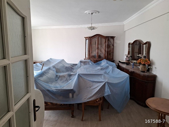 DEFNE SÜMERLER SELİM NEVZAT ŞAHİN ANADOLU LİSESİ KARŞISI MERKEZİ KONUMLU SATILIK 4+1 DAİRE - Görsel 10
