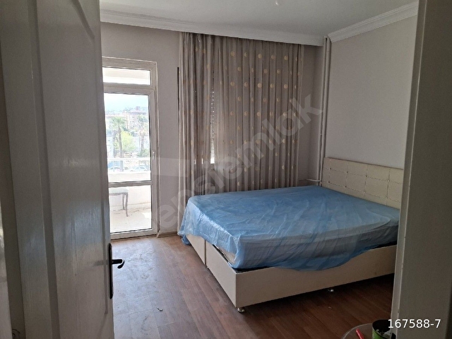 DEFNE SÜMERLER SELİM NEVZAT ŞAHİN ANADOLU LİSESİ KARŞISI MERKEZİ KONUMLU SATILIK 4+1 DAİRE - Görsel 14