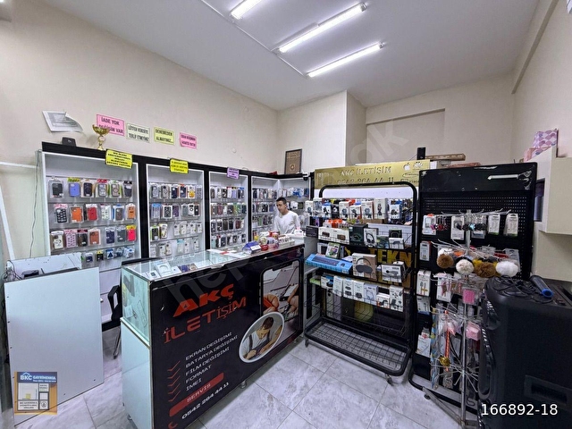 BKC ‘den ATAKENT’te 17 Mt yola sıfır kupon dükkan - Görsel 7