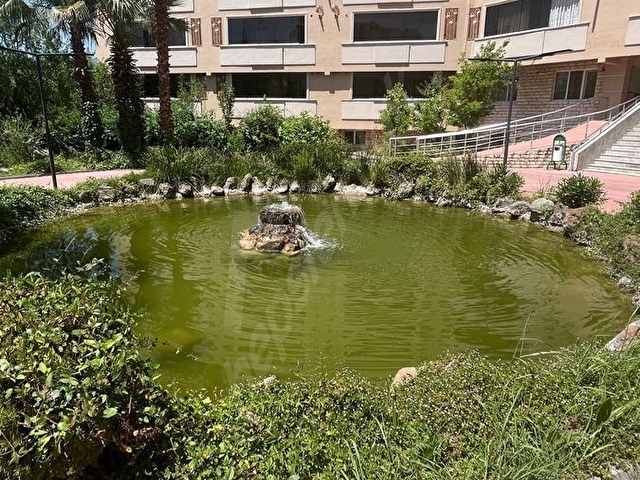 Güzelyurt mahallesi havuzlu site 1+ 1 arakat - Görsel 2