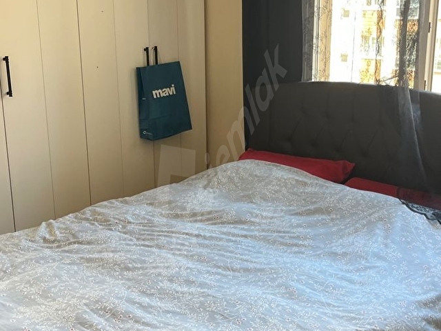 Güzelyurt mahallesi havuzlu site 1+ 1 arakat - Görsel 14