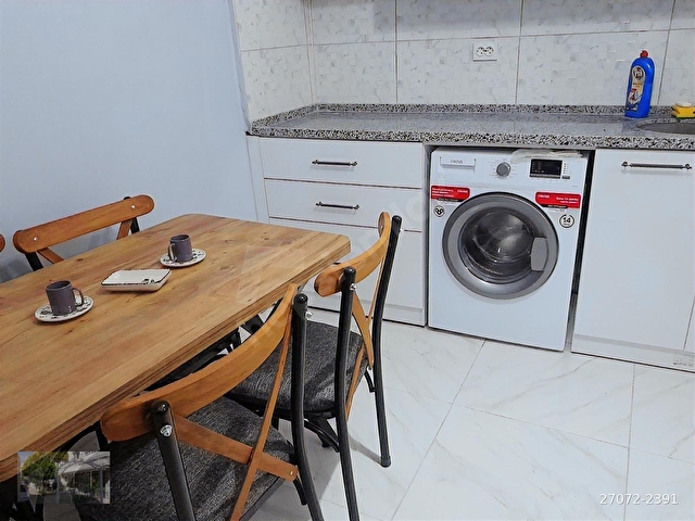 Merkez Ünalan Satılık