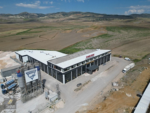 YENİKENT YENİ SAN. SİTESİNDE KİRALIK 110 M2 DÜKKAN - Görsel 8