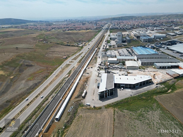 YENİKENT YENİ SAN. SİTESİNDE KİRALIK 110 M2 DÜKKAN - Görsel 13