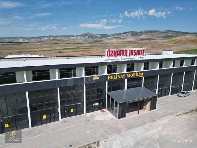 YENİKENT YENİ SAN. SİTESİNDE KİRALIK 110 M2 DÜKKAN - Görsel 3