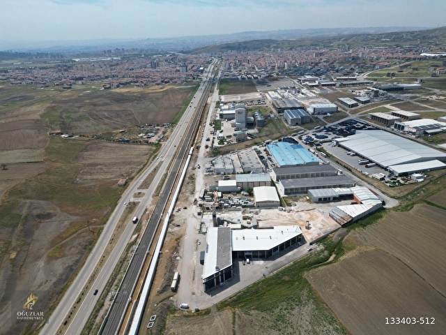 YENİKENT YENİ SAN. SİTESİNDE KİRALIK 110 M2 DÜKKAN - Görsel 12